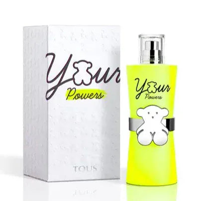 Tous Your Powers Eau de Toilette Woman — 2
