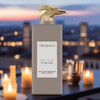 Trussardi Aperitivo Milanese Porta Nuova Unisex & Women Eau de Parfum — 3