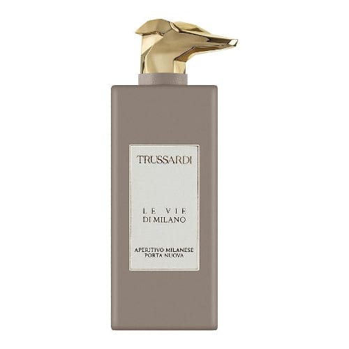 Trussardi Aperitivo Milanese Porta Nuova Unisex & Women Eau de Parfum — 1