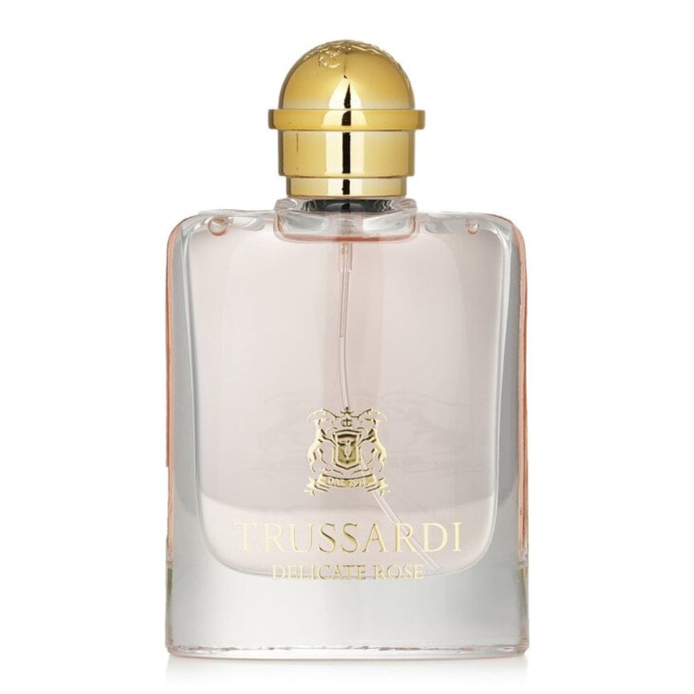 Trussardi Delicate Rose 3.3 Eau de Parfum Woman — 1