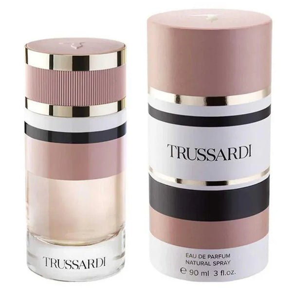 Trussardi Eau de Parfum Woman — 2
