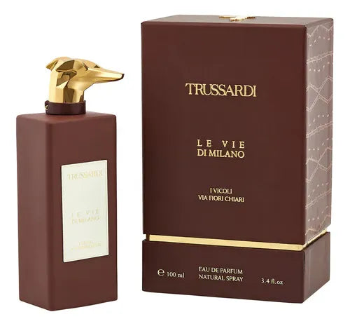 Trussardi I Vicoli Via Fiori Chiari — 3