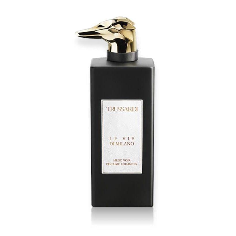 Trussardi Musc Noir Enhancer — 1