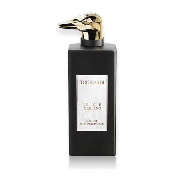 Trussardi Musc Noir Enhancer — 1