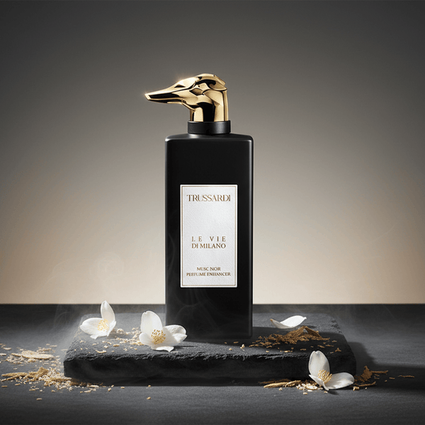 Trussardi Musc Noir Enhancer — 2
