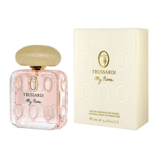 Trussardi My Name Eau de Parfum Woman — 2
