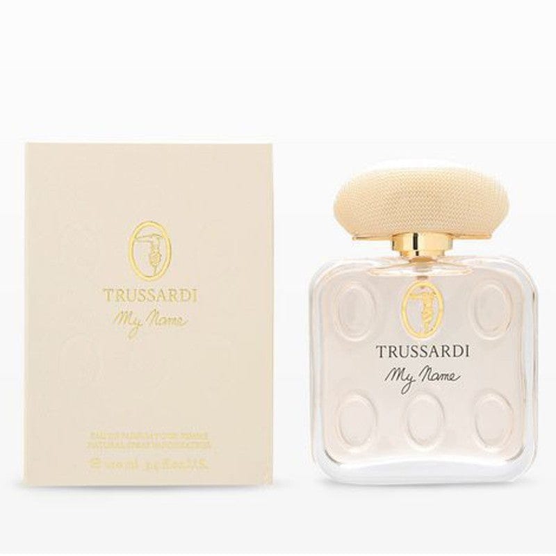 Trussardi My Name Eau de Parfum Woman — 3