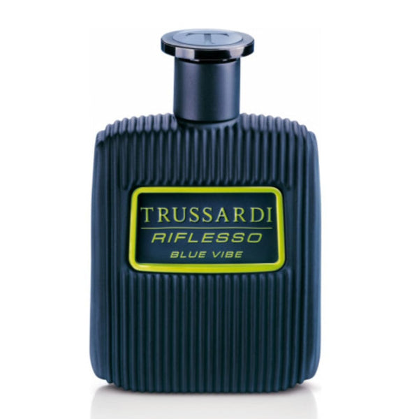 Trussardi Riflesso Blue Vibe Eau de Toilette Men — 1