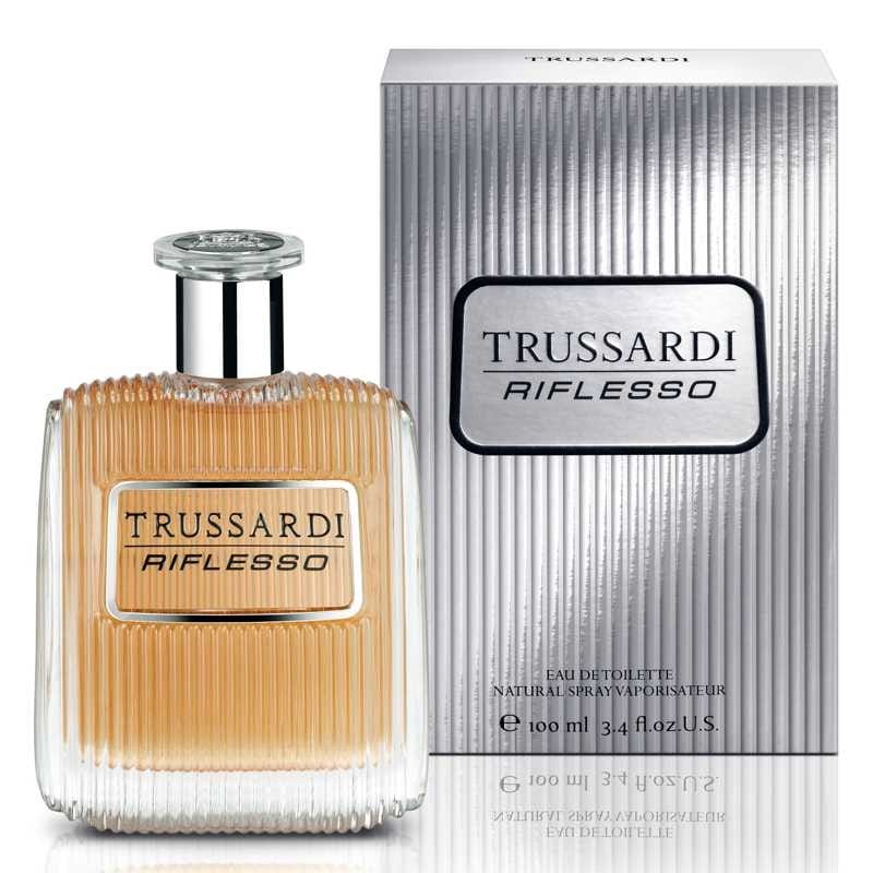 Trussardi Riflesso Eau de Toilette Men — 2