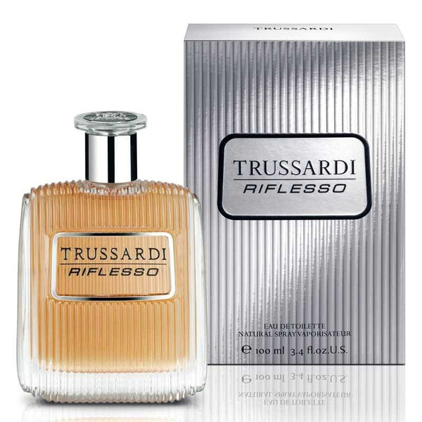 Trussardi Riflesso Eau de Toilette Men — 2