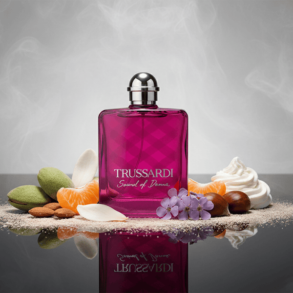 Trussardi Sound of Donna — 2