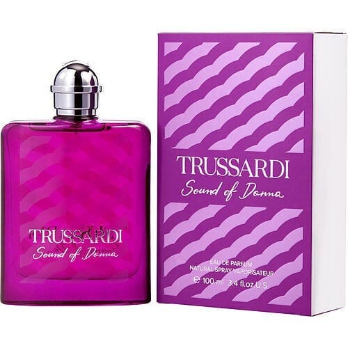 Trussardi Sound of Donna — 3