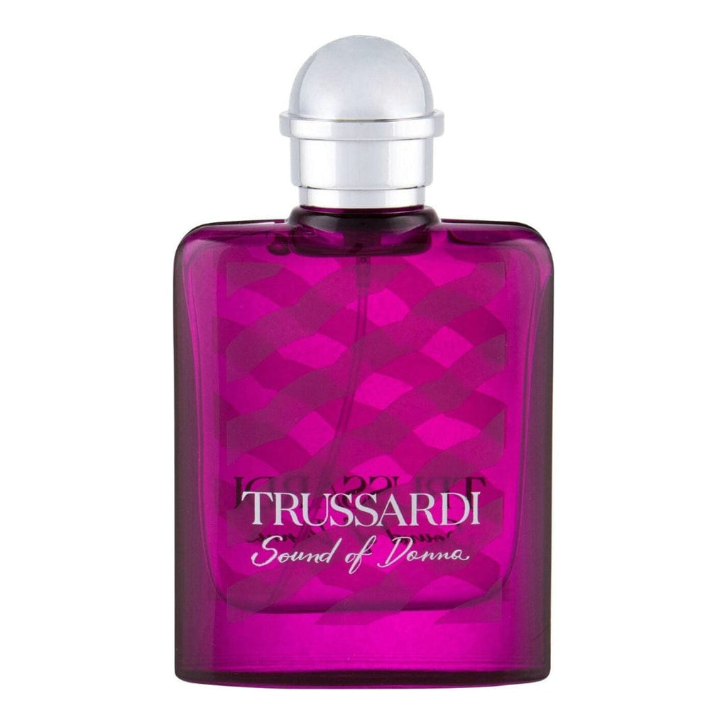 Trussardi Sound of Donna Eau de Parfum Woman — 1