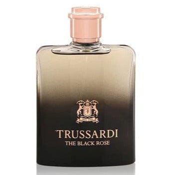 Trussardi The Black Rose Unisex For Unisex Eau de Parfum — 1