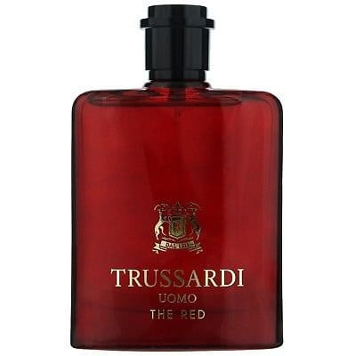 Trussardi Trussardi Uomo The Red Eau de Toilette Men — 1