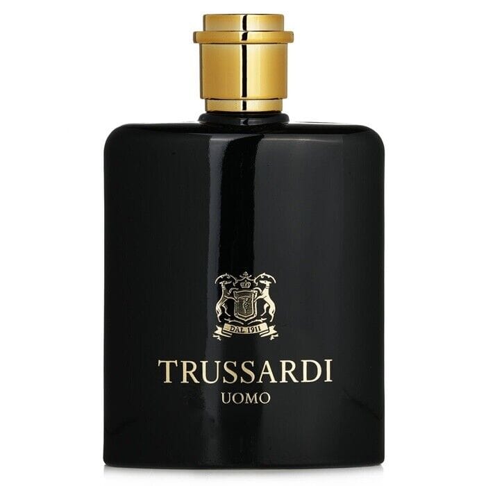 Trussardi Uomo Eau de Toilette Men — 1