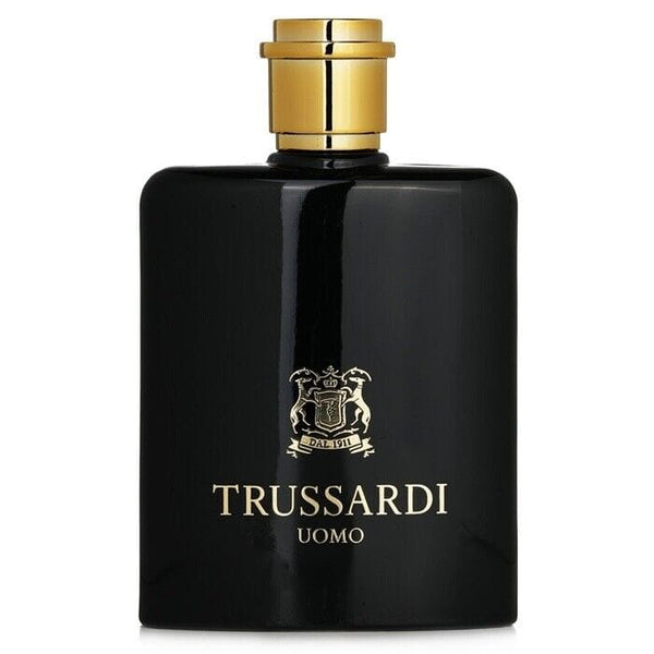 Trussardi Uomo Eau de Toilette Men — 1