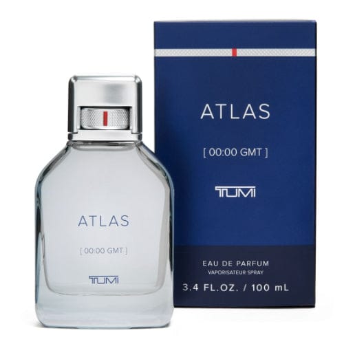 TUMI Atlas Eau de Parfum Men — 2