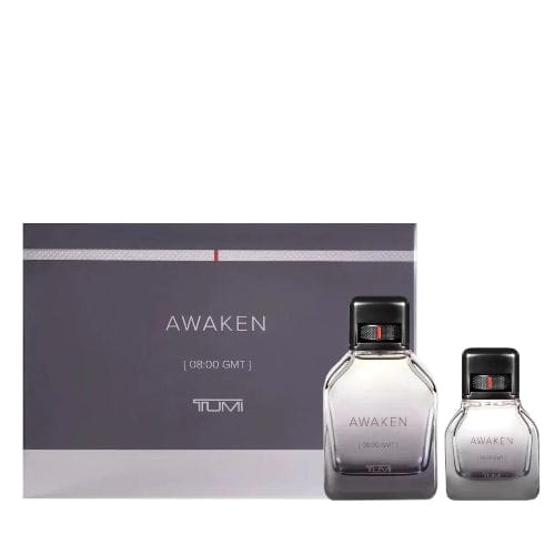 TUMI Awaken Gift Set Men — 3