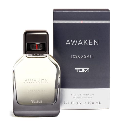 TUMI Awaken Gift Set Men — 2