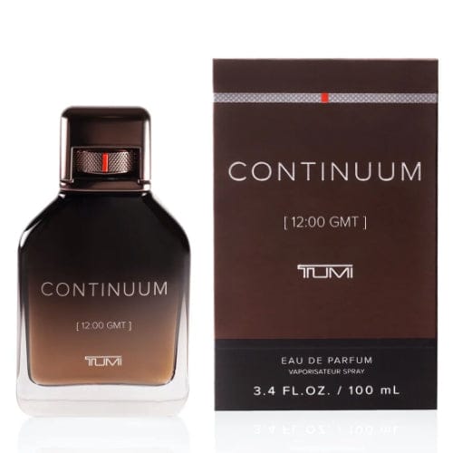 TUMI Continuum Eau de Parfum Men — 2