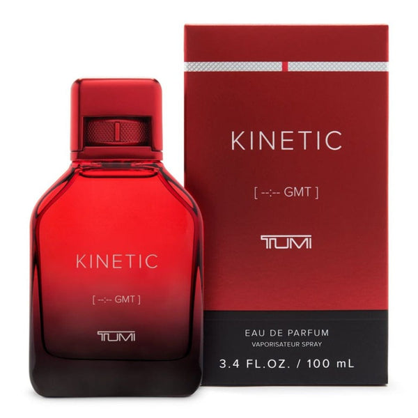 TUMI Kinetic Gift Set Men — 2