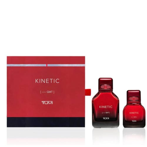 TUMI Kinetic Eau de Parfum Men — 3