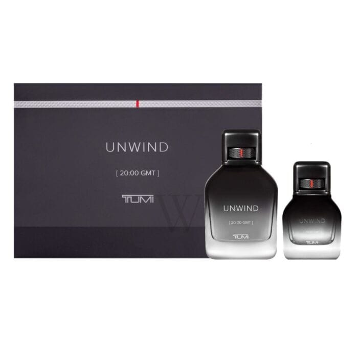 TUMI Unwind Eau de Parfum Men — 3