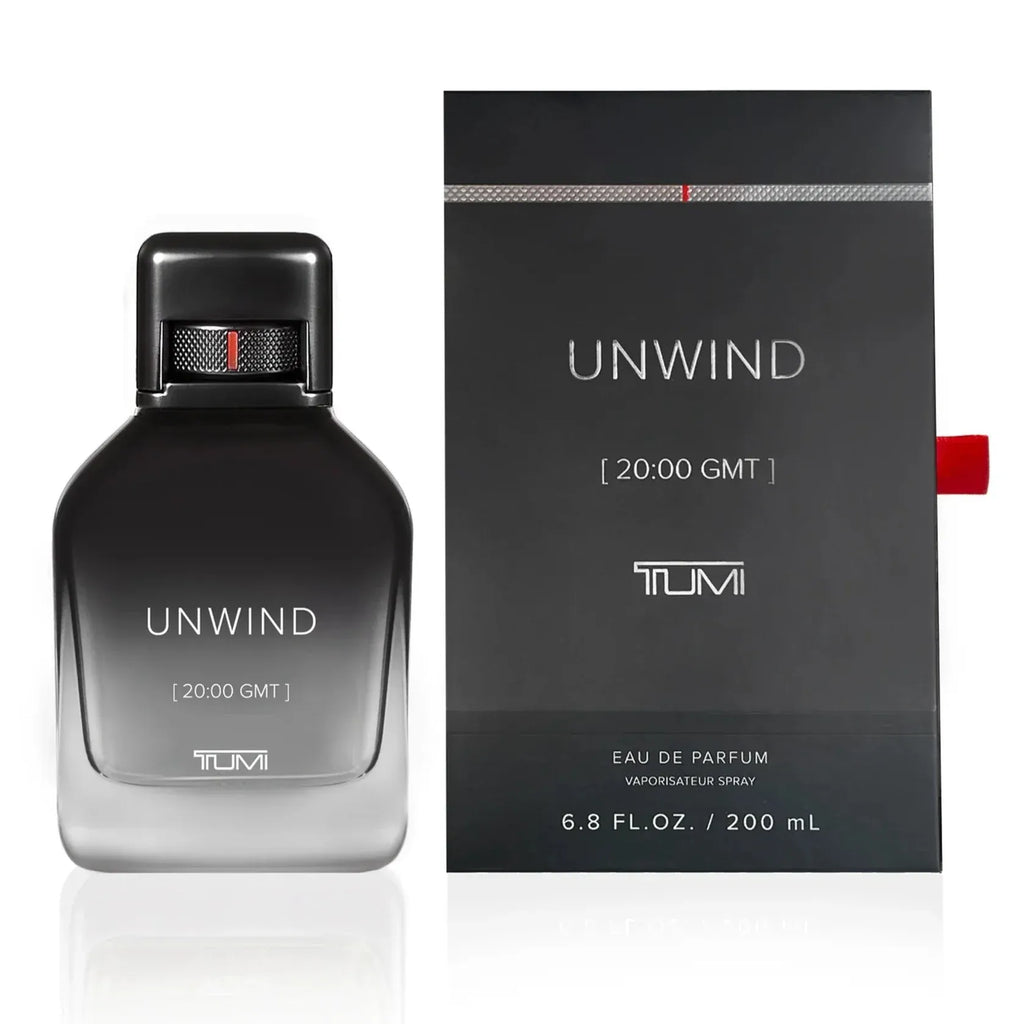 TUMI Unwind Eau de Parfum Men — 2