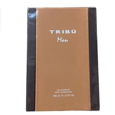 United Colors & Prestige Beauty Tribu Eau de Parfum Men — 2