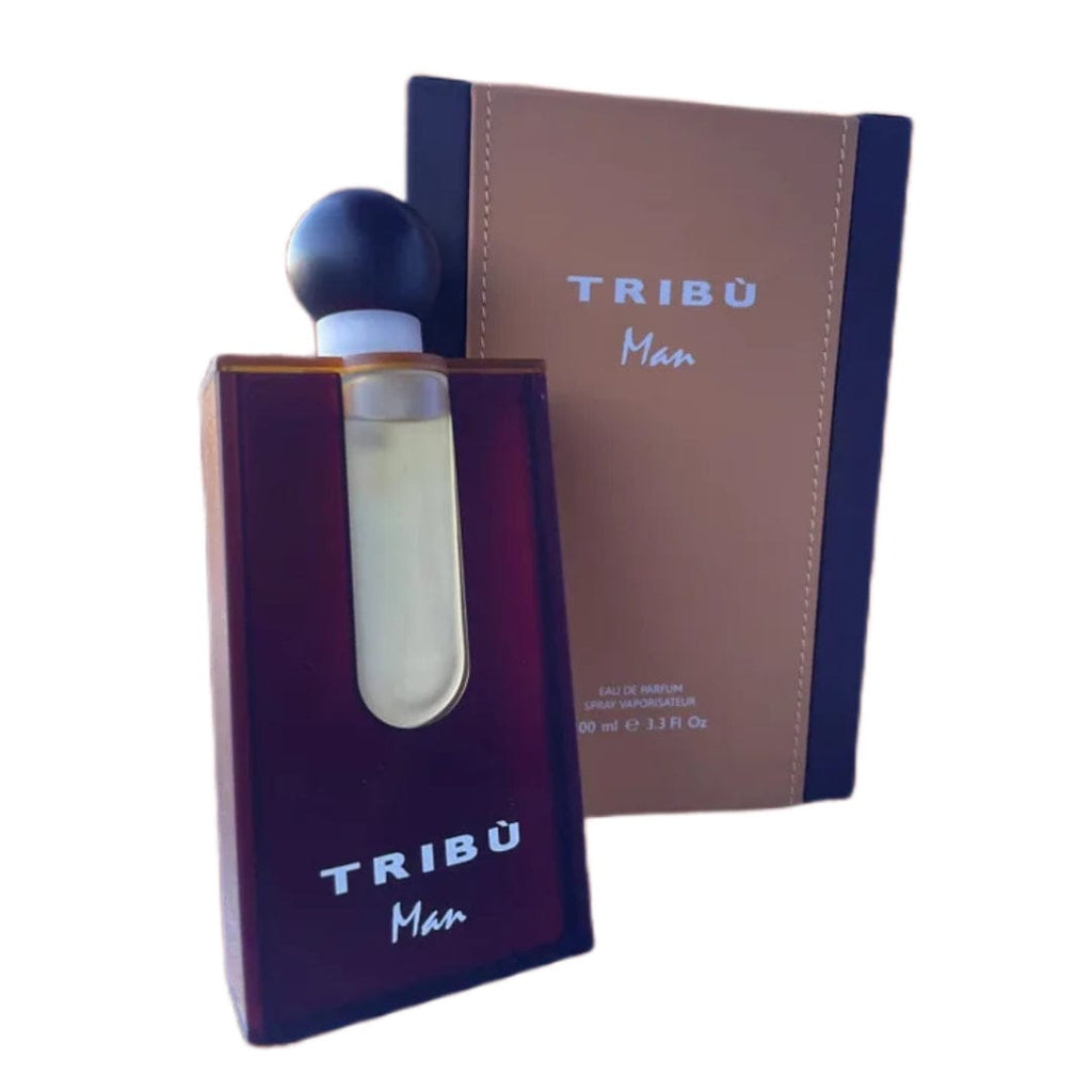 United Colors & Prestige Beauty Tribu Eau de Parfum Men — 1