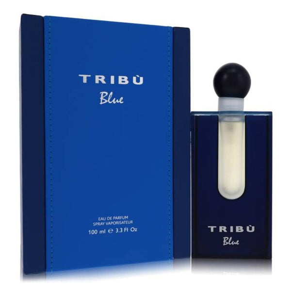 United Colors Tribu Blue 3.4 oz — 2