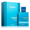 Al Haramain Aqua Dubai 3.4oz Men XDP Spray — 1