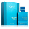 Al Haramain Aqua Dubai 3.4oz Men XDP Spray — 1