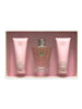 Usher UR Women's Perfume/Cologne For Women Eau de Parfum 3.4 oz / Gift Set 3.4 oz Edp — 3
