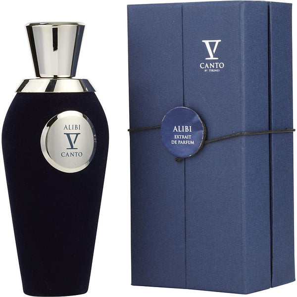 V Canto Alibi 3.38 Eau de Parfum — 2
