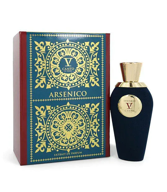 V Canto Arsenico Eau de Parfum — 2