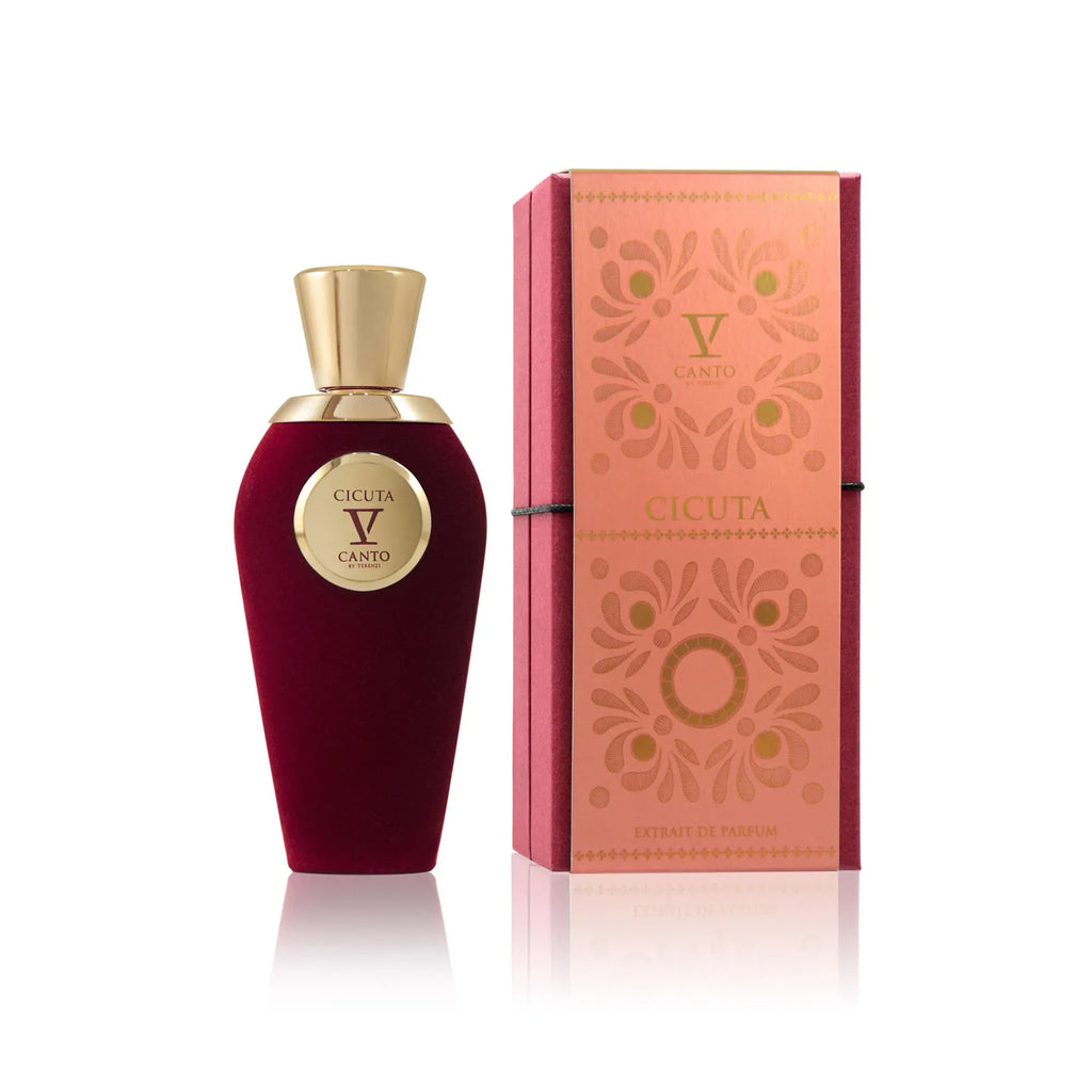 V Canto Cicuta Eau de Parfum — 2