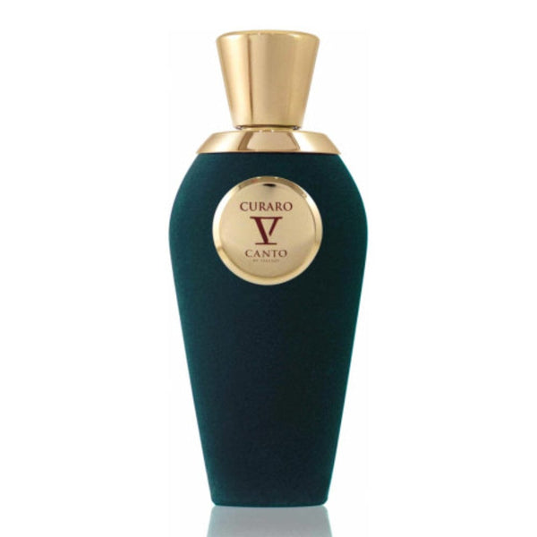 V Canto Curaro 3.38 Eau de Parfum — 1