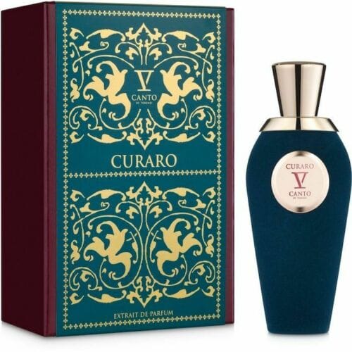 V Canto Curaro 3.38 Eau de Parfum — 2