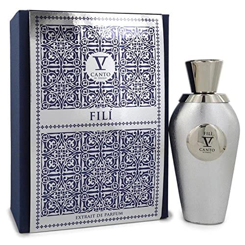 V Canto Fili 3.38 Eau de Parfum — 2
