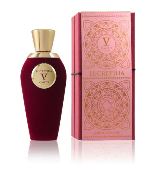 V Canto Lucrethia Eau de Parfum — 2