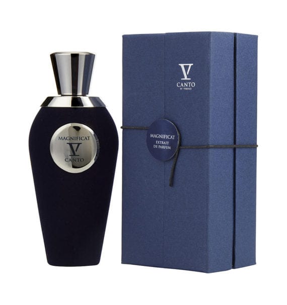 V Canto Magnificat 3.38 Eau de Parfum — 2