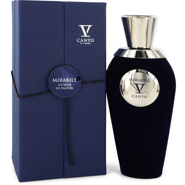 V Canto Mirabile 3.38 Eau de Parfum — 2