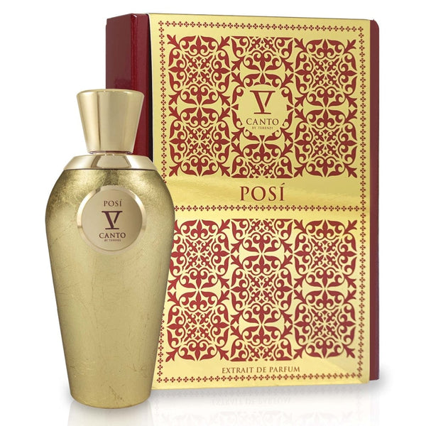 V Canto Posi 3.38 Eau de Parfum — 2