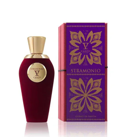 V Canto Stramonio Eau de Parfum — 2