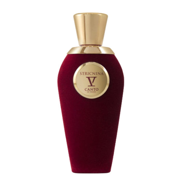 V Canto Stricnina 3.38 Eau de Parfum — 1