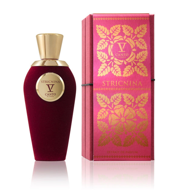 V Canto Stricnina 3.38 Eau de Parfum — 2