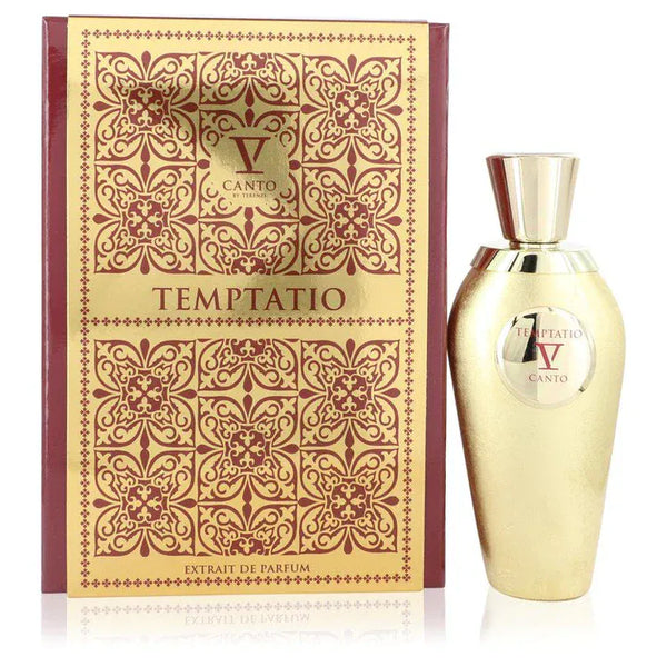 V Canto Temptatio Eau de Parfum — 2