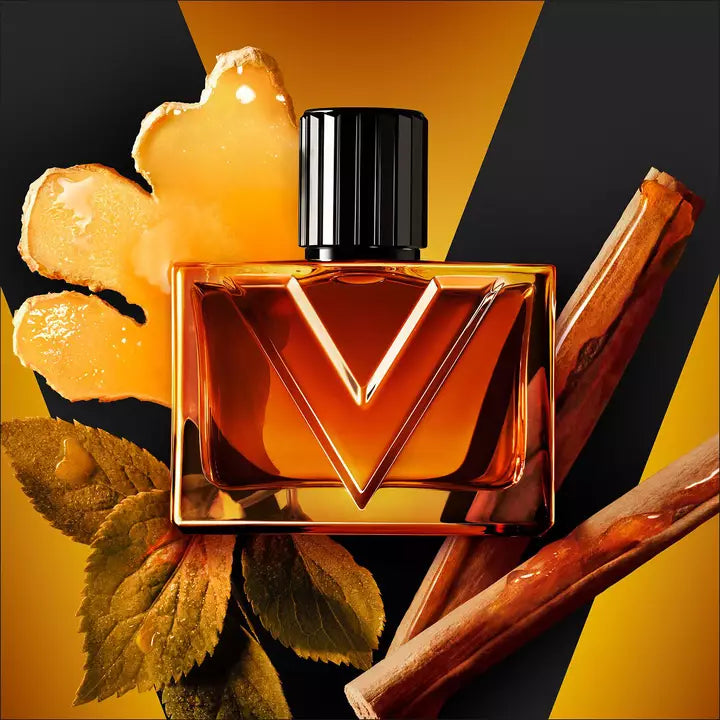 Valentino Vendetta 3.0oz Men EDP S — 2